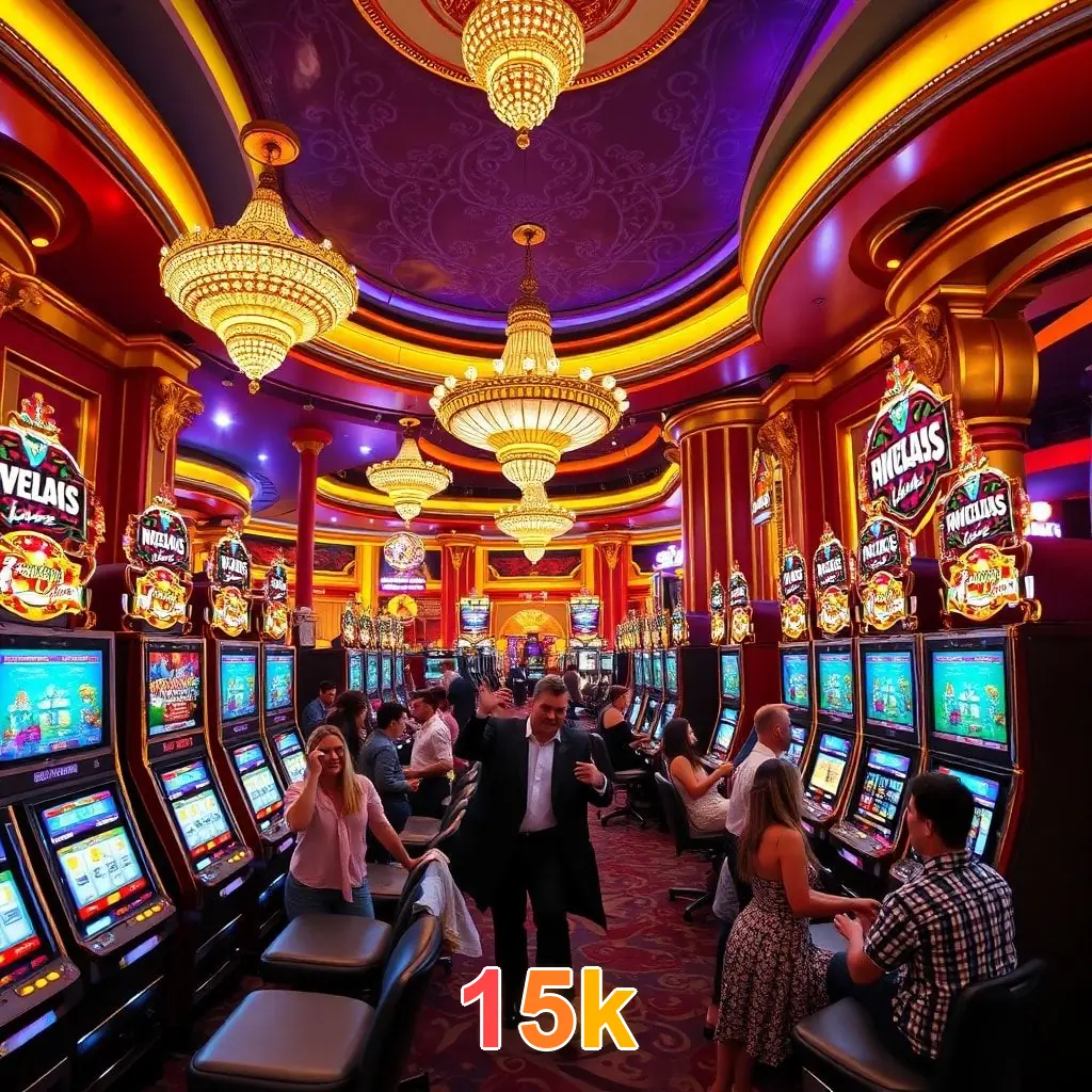 Free Spins Bonus - Lucky Tiger