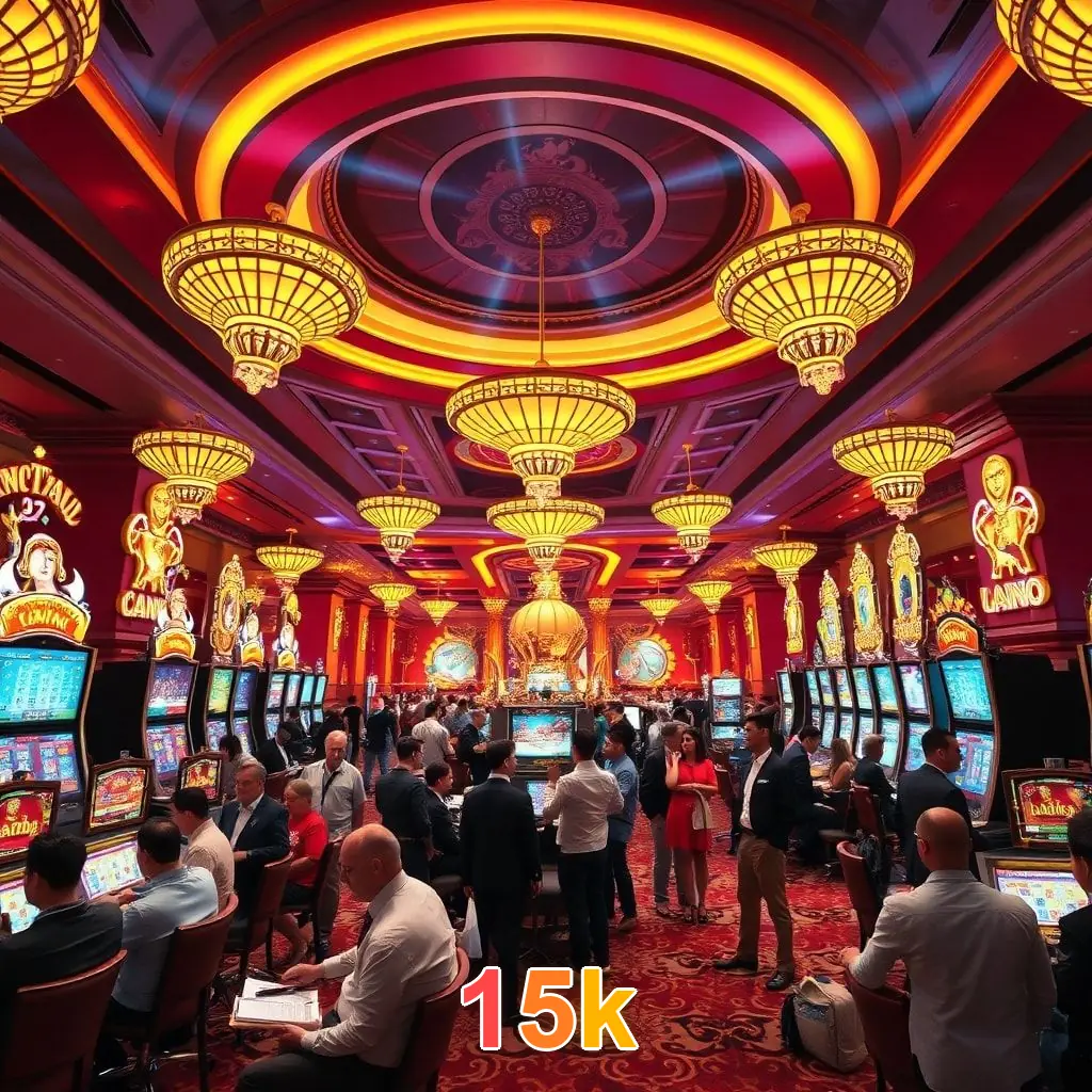 Blackjack Success Story