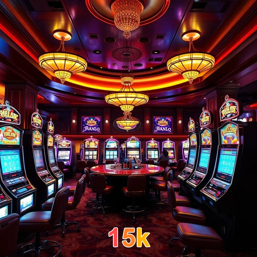 Slot Games Collection