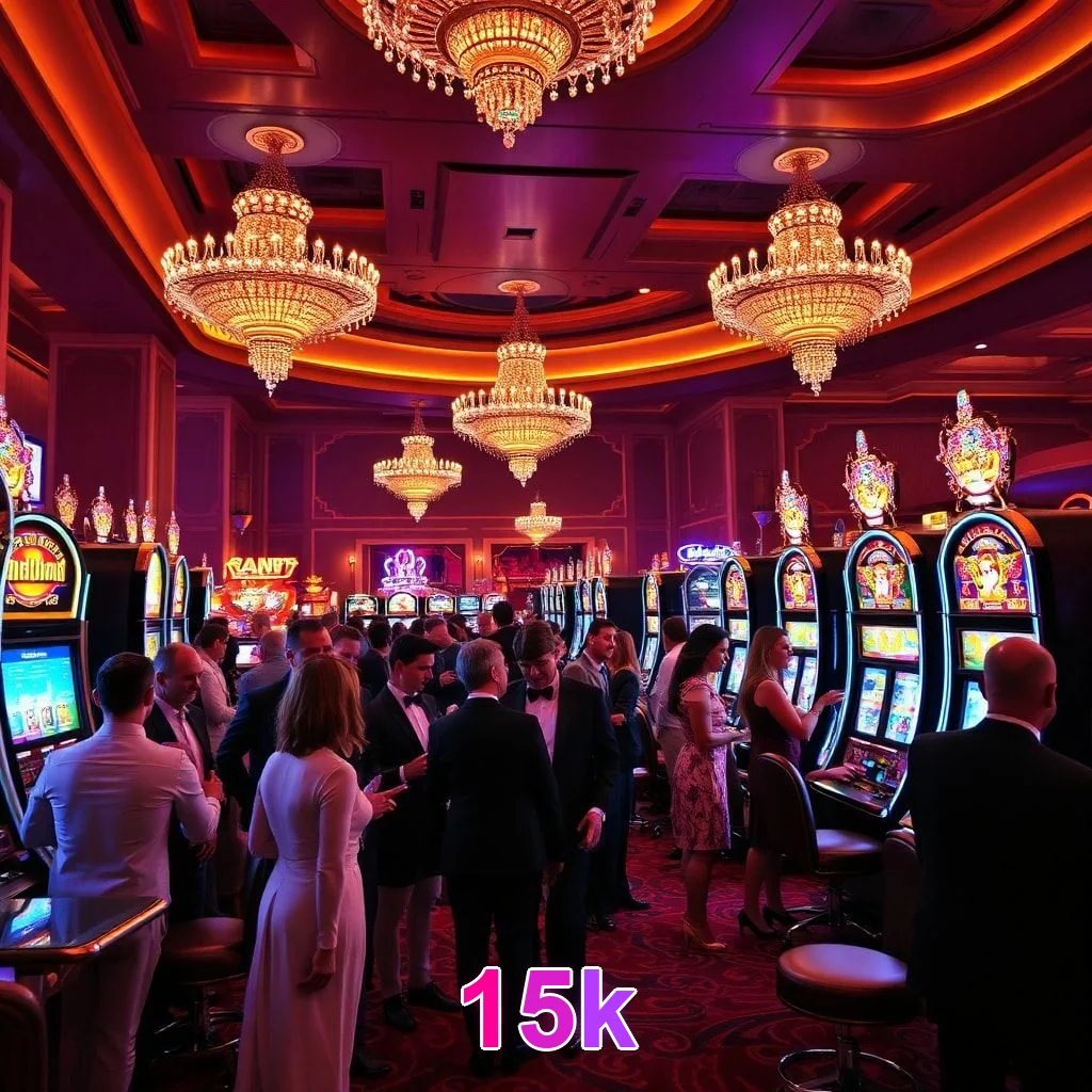 BGaming Live Blackjack